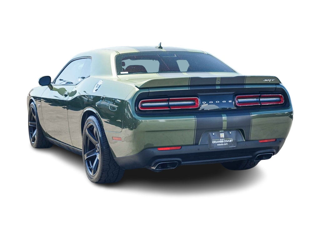 Thumbnail: 2018 Dodge Challenger - 3