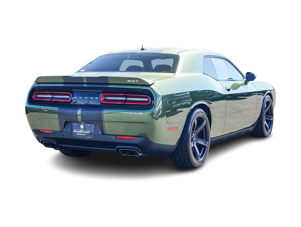 Thumbnail: 2018 Dodge Challenger - 17