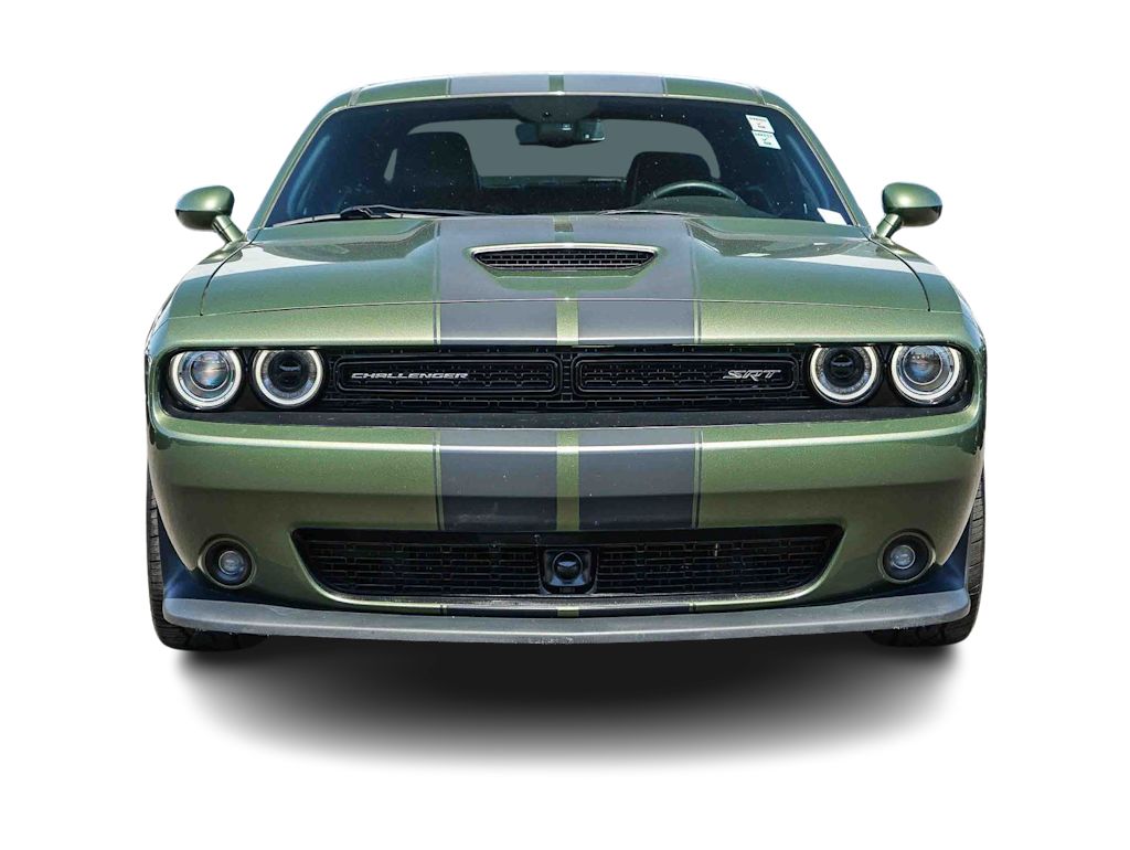 Thumbnail: 2018 Dodge Challenger - 5