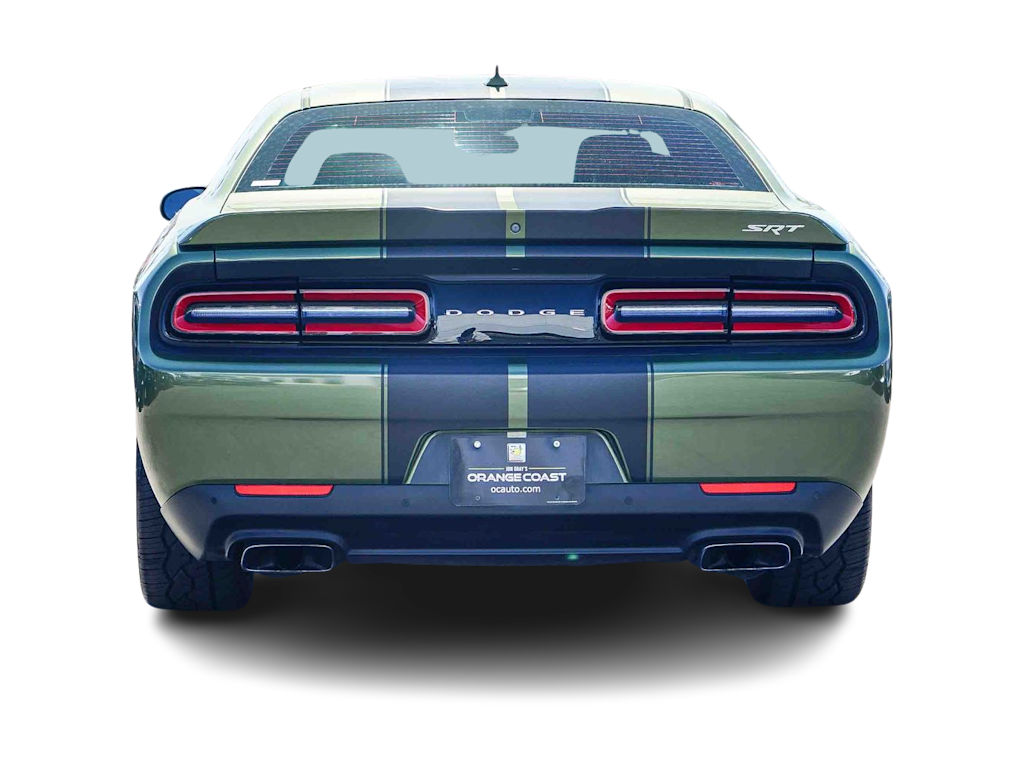 Thumbnail: 2018 Dodge Challenger - 4