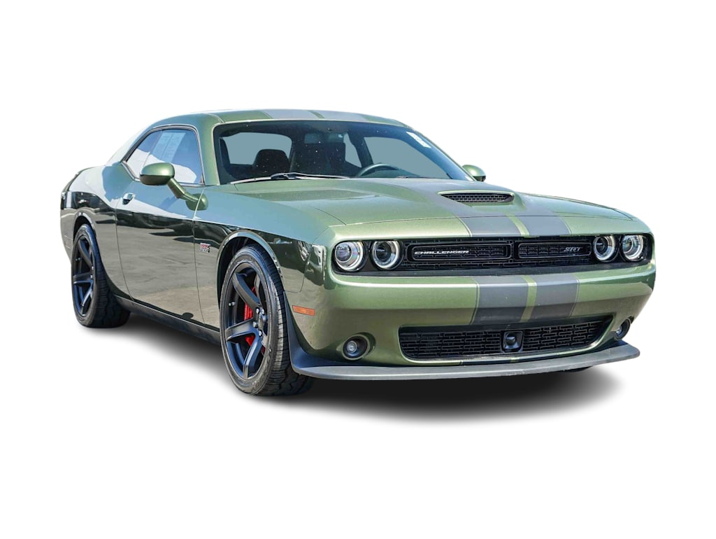 Thumbnail: 2018 Dodge Challenger - 16