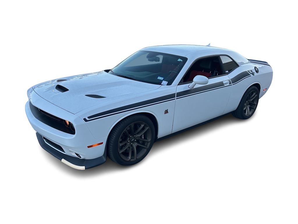 Thumbnail: 2021 Dodge Challenger - 18