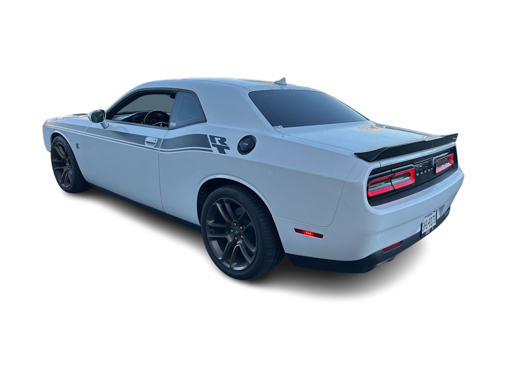 Thumbnail: 2021 Dodge Challenger - 4