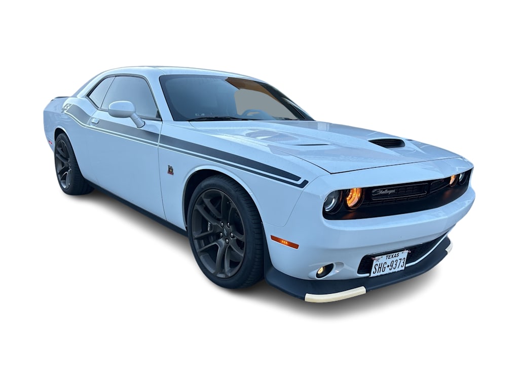 Thumbnail: 2021 Dodge Challenger - 22
