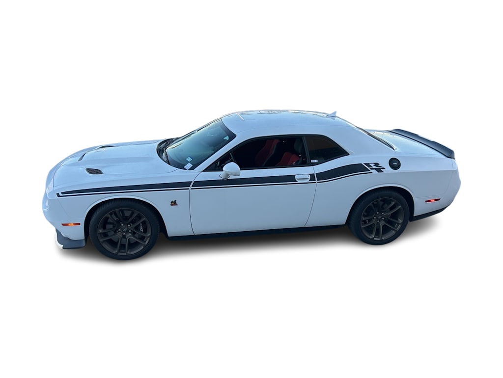 Thumbnail: 2021 Dodge Challenger - 19