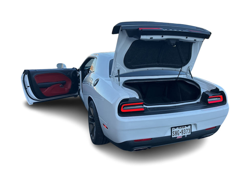 Thumbnail: 2021 Dodge Challenger - 39