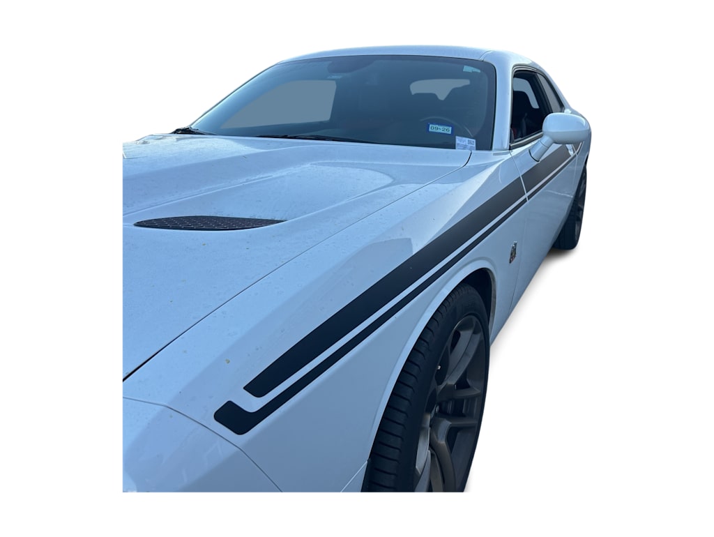 Thumbnail: 2021 Dodge Challenger - 25