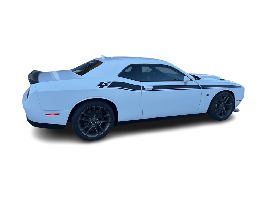 Thumbnail: 2021 Dodge Challenger - 21