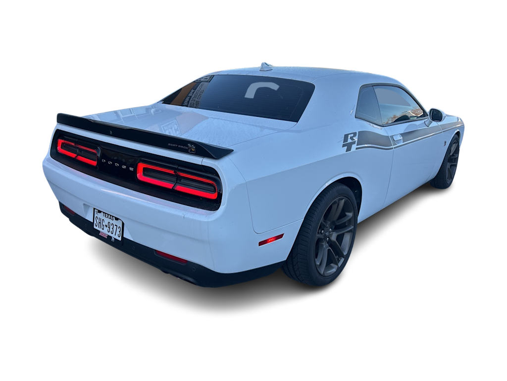 Thumbnail: 2021 Dodge Challenger - 20