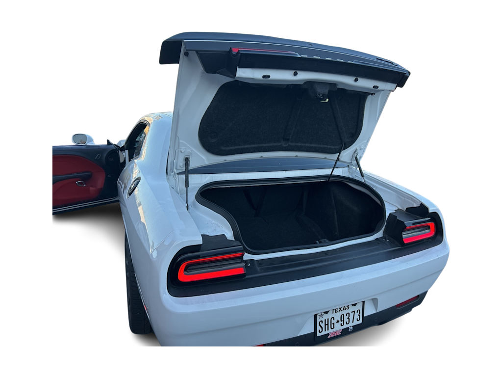 Thumbnail: 2021 Dodge Challenger - 41