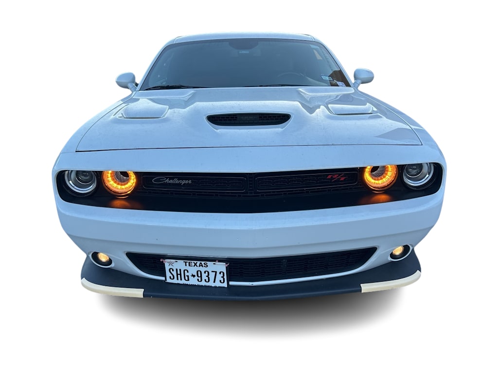 Thumbnail: 2021 Dodge Challenger - 6