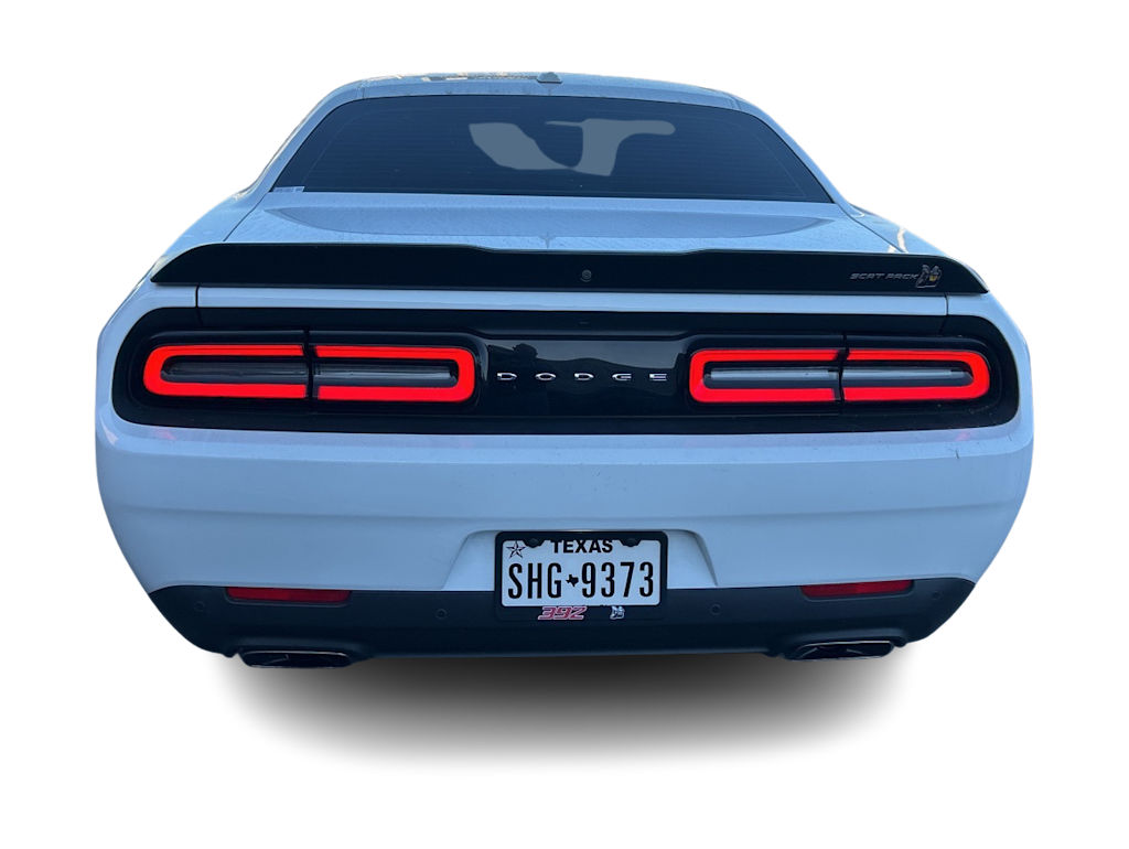 Thumbnail: 2021 Dodge Challenger - 5