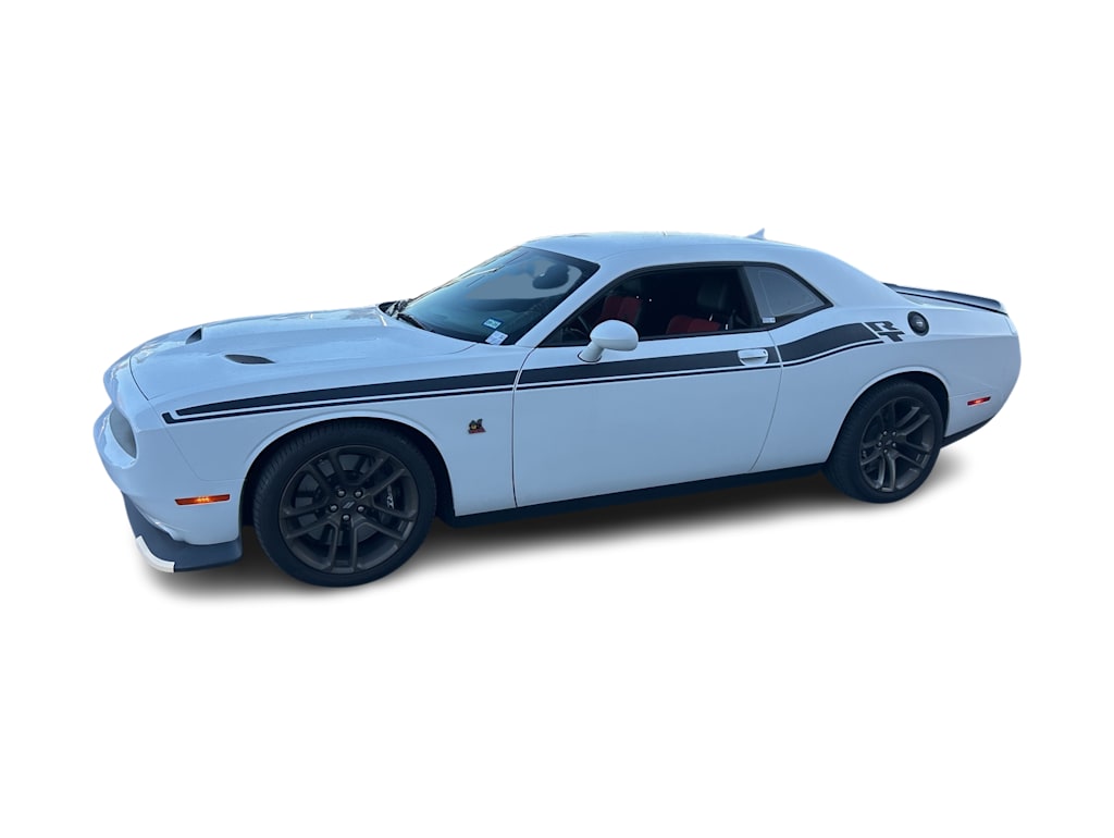Thumbnail: 2021 Dodge Challenger - 3