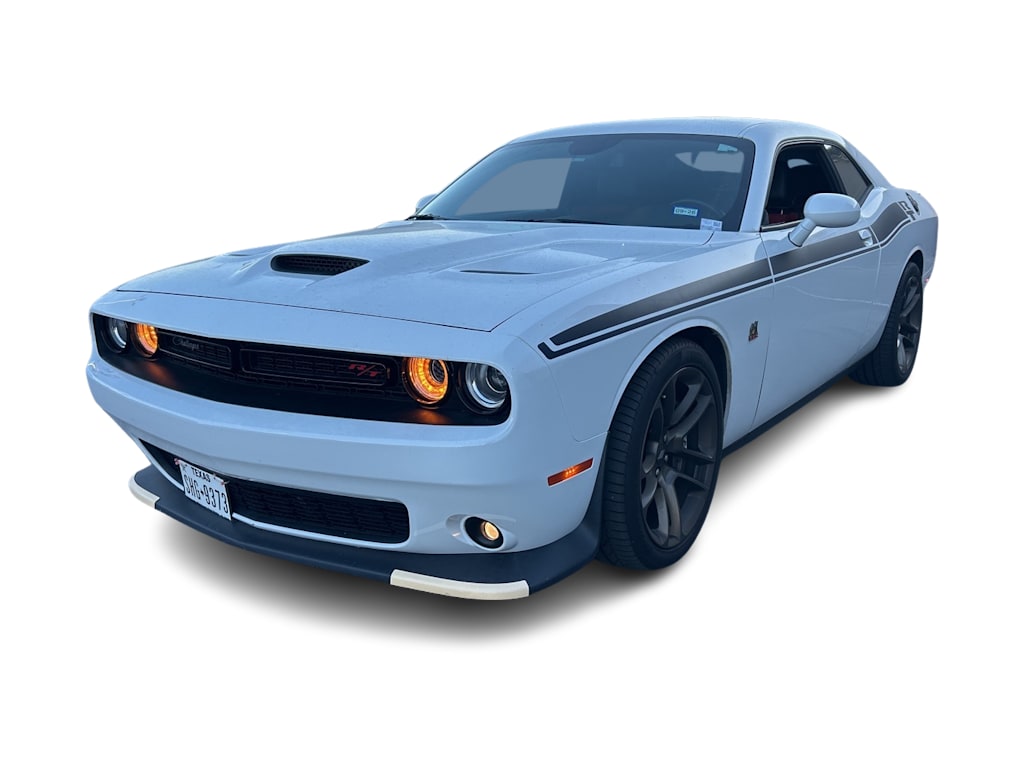 Thumbnail: 2021 Dodge Challenger - 17