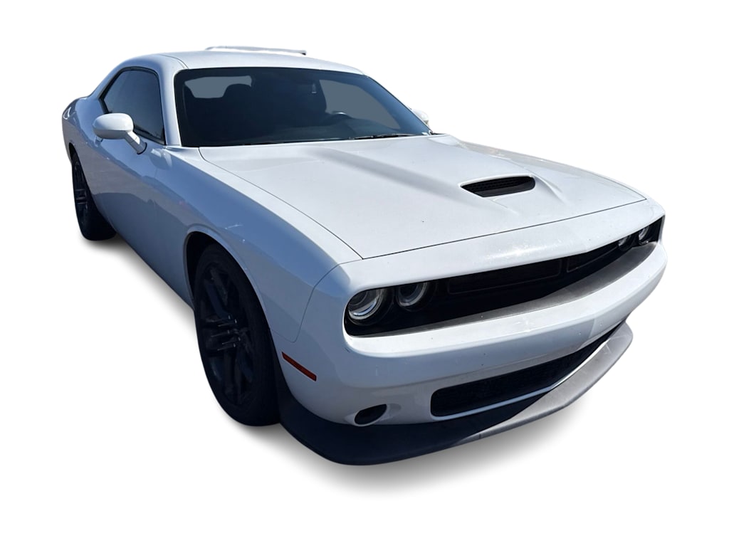 Thumbnail: 2023 Dodge Challenger - 16
