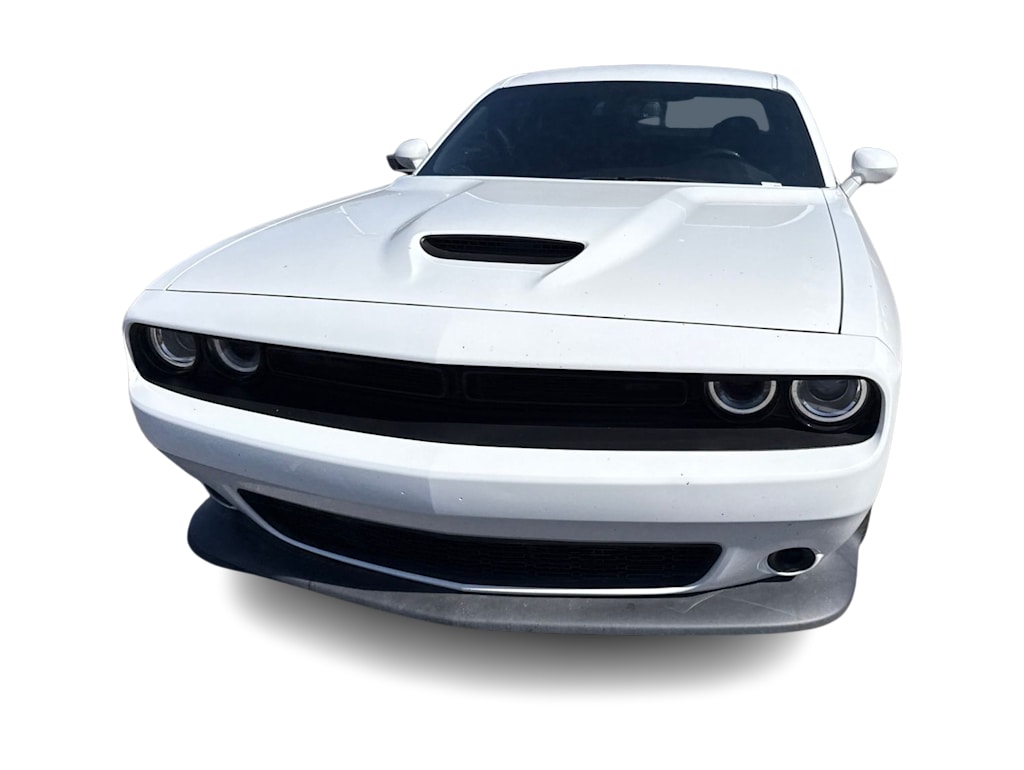 Thumbnail: 2023 Dodge Challenger - 11