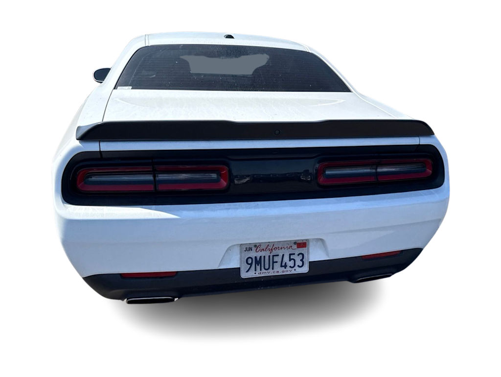 Thumbnail: 2023 Dodge Challenger - 24