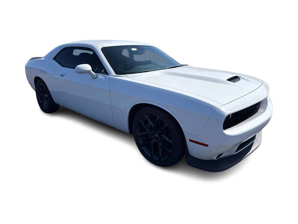 Thumbnail: 2023 Dodge Challenger - 17