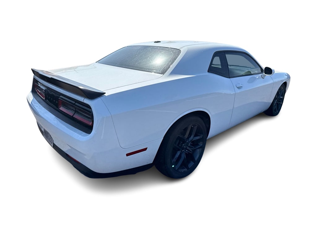 Thumbnail: 2023 Dodge Challenger - 21