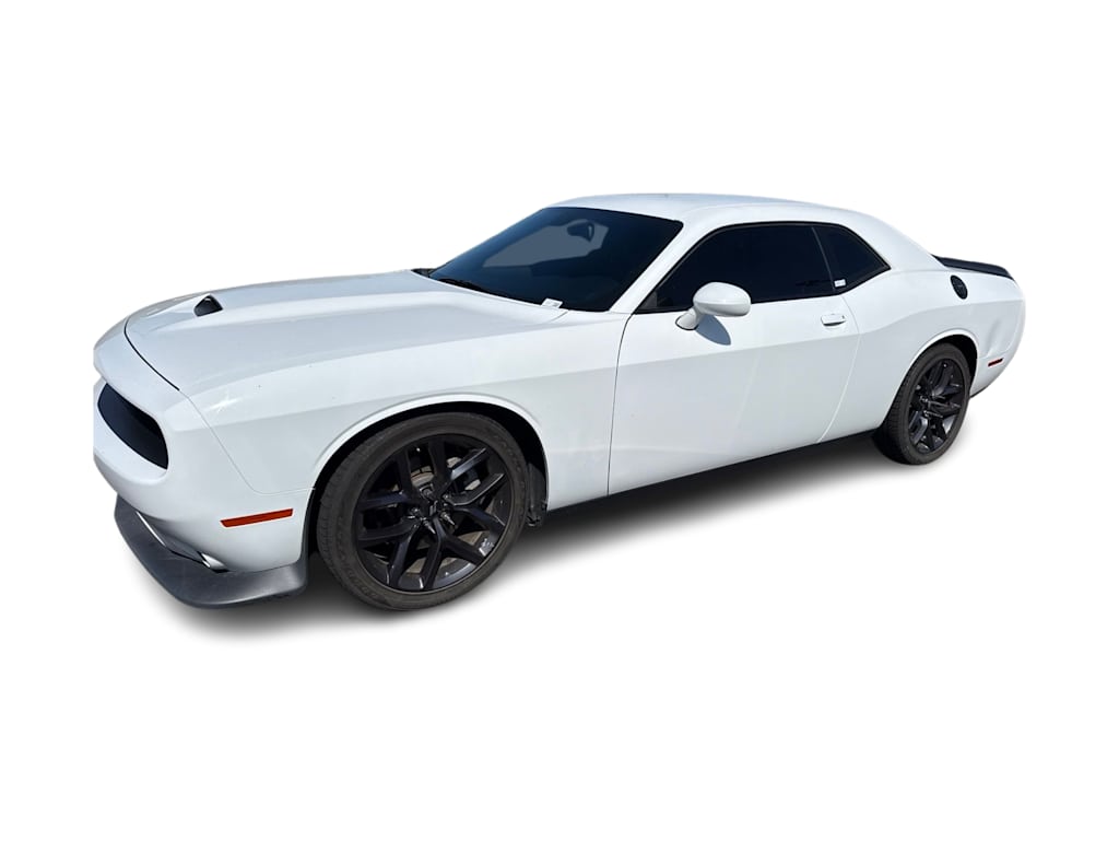 Thumbnail: 2023 Dodge Challenger - 3