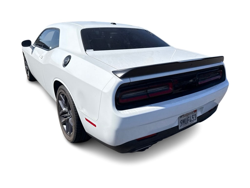 Thumbnail: 2023 Dodge Challenger - 26