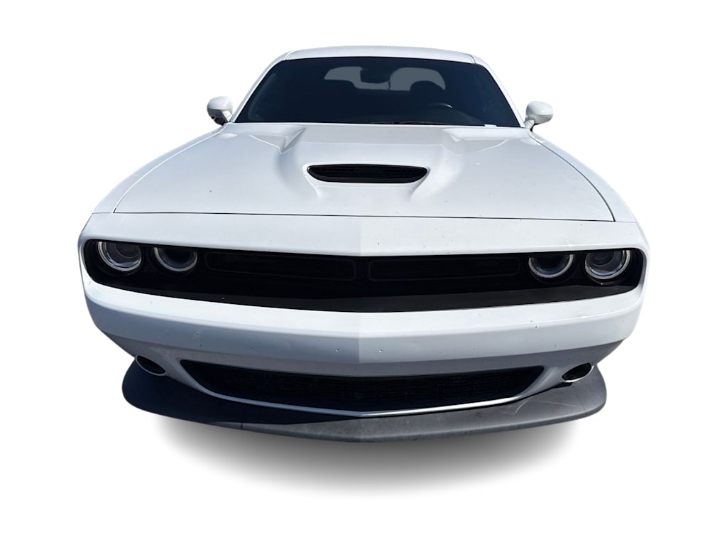 Thumbnail: 2023 Dodge Challenger - 12