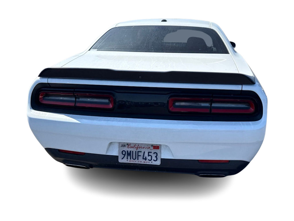 Thumbnail: 2023 Dodge Challenger - 23
