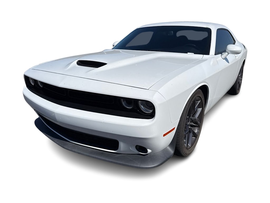 Thumbnail: 2023 Dodge Challenger - 10