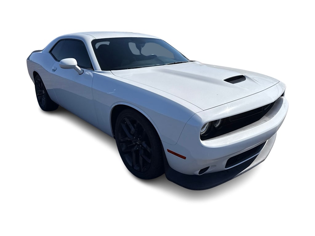 Thumbnail: 2023 Dodge Challenger - 4