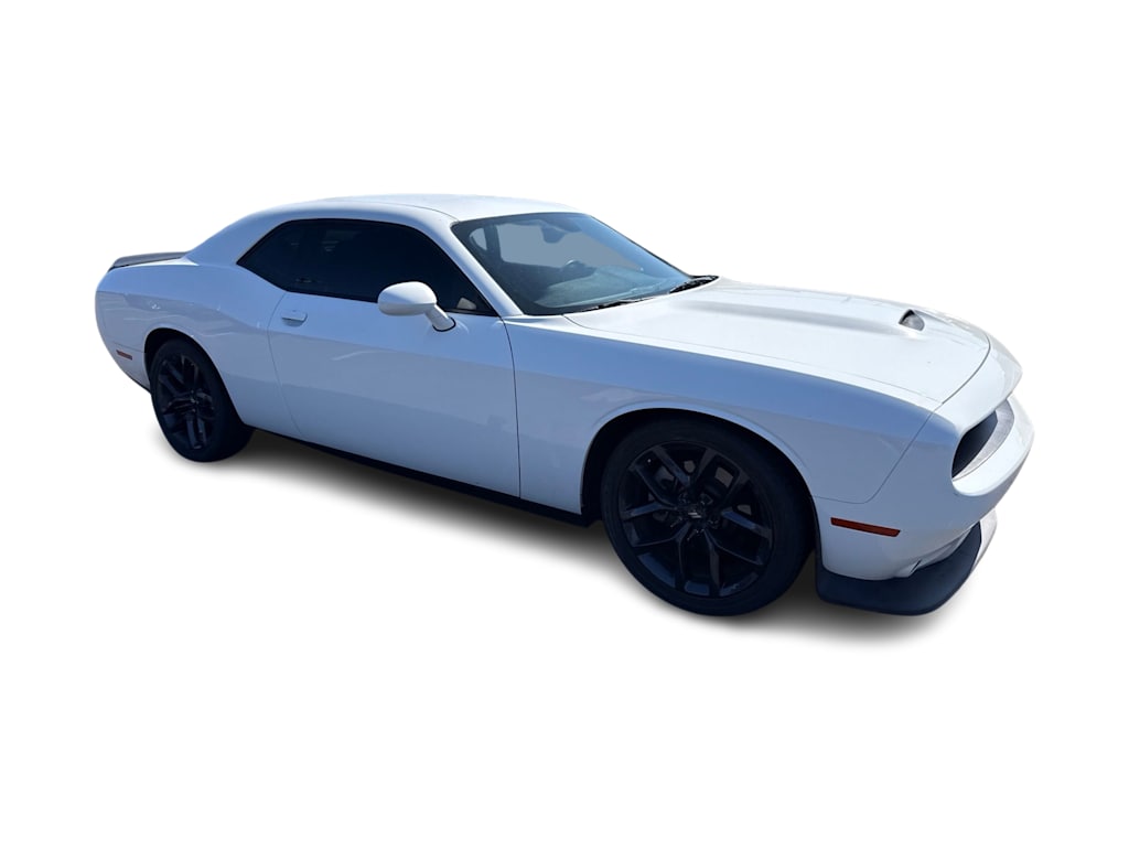 Thumbnail: 2023 Dodge Challenger - 18