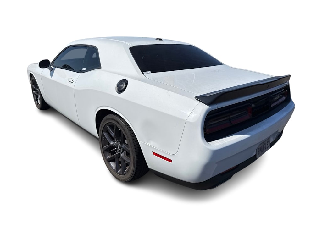Thumbnail: 2023 Dodge Challenger - 27