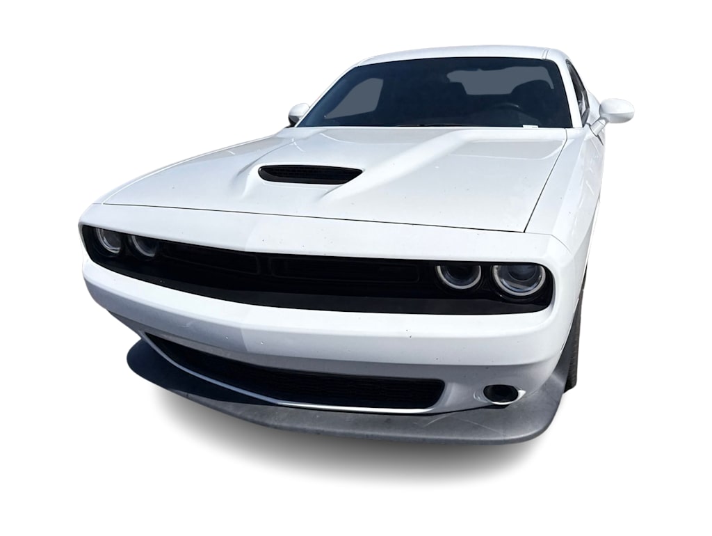 Thumbnail: 2023 Dodge Challenger - 6