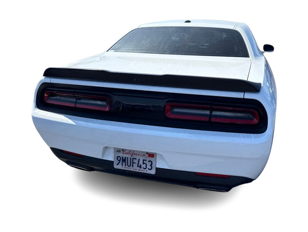 Thumbnail: 2023 Dodge Challenger - 5