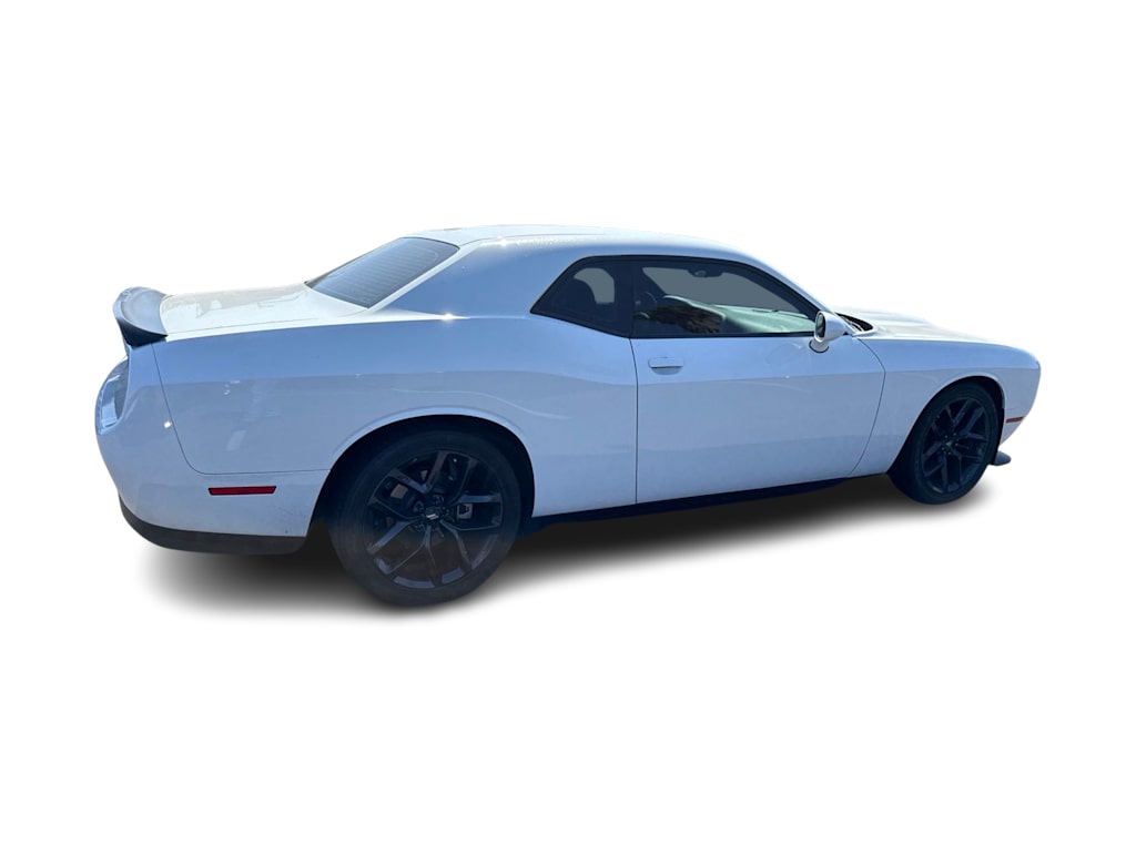 Thumbnail: 2023 Dodge Challenger - 20