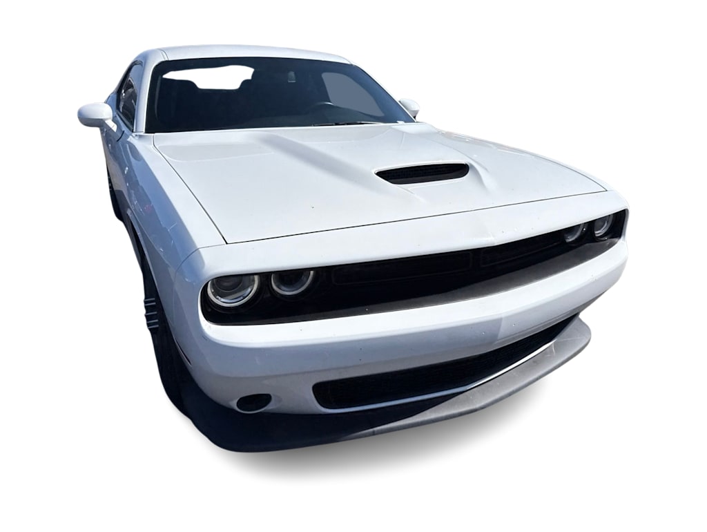 Thumbnail: 2023 Dodge Challenger - 15