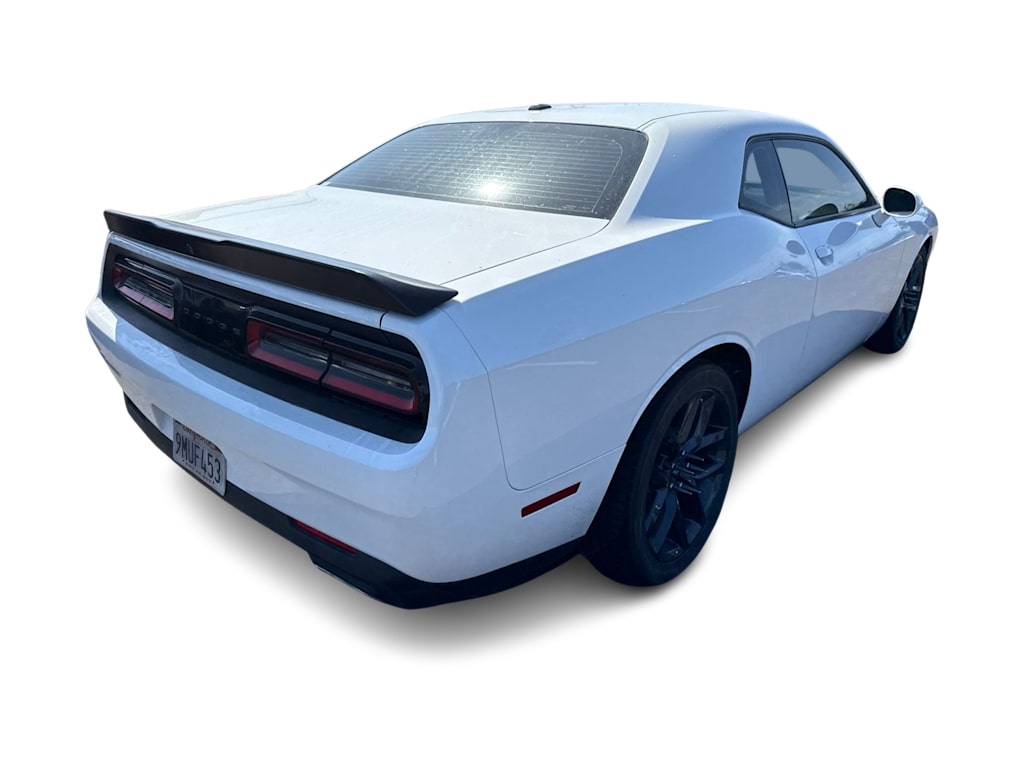 Thumbnail: 2023 Dodge Challenger - 22