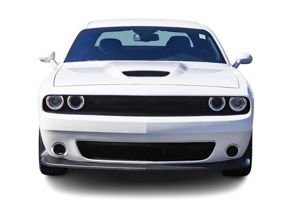 Thumbnail: 2023 Dodge Challenger - 5