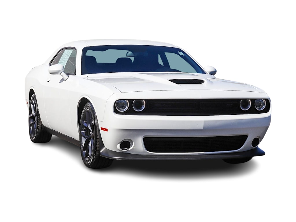 Thumbnail: 2023 Dodge Challenger - 17
