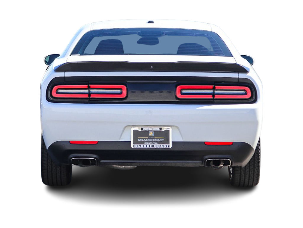 Thumbnail: 2023 Dodge Challenger - 4