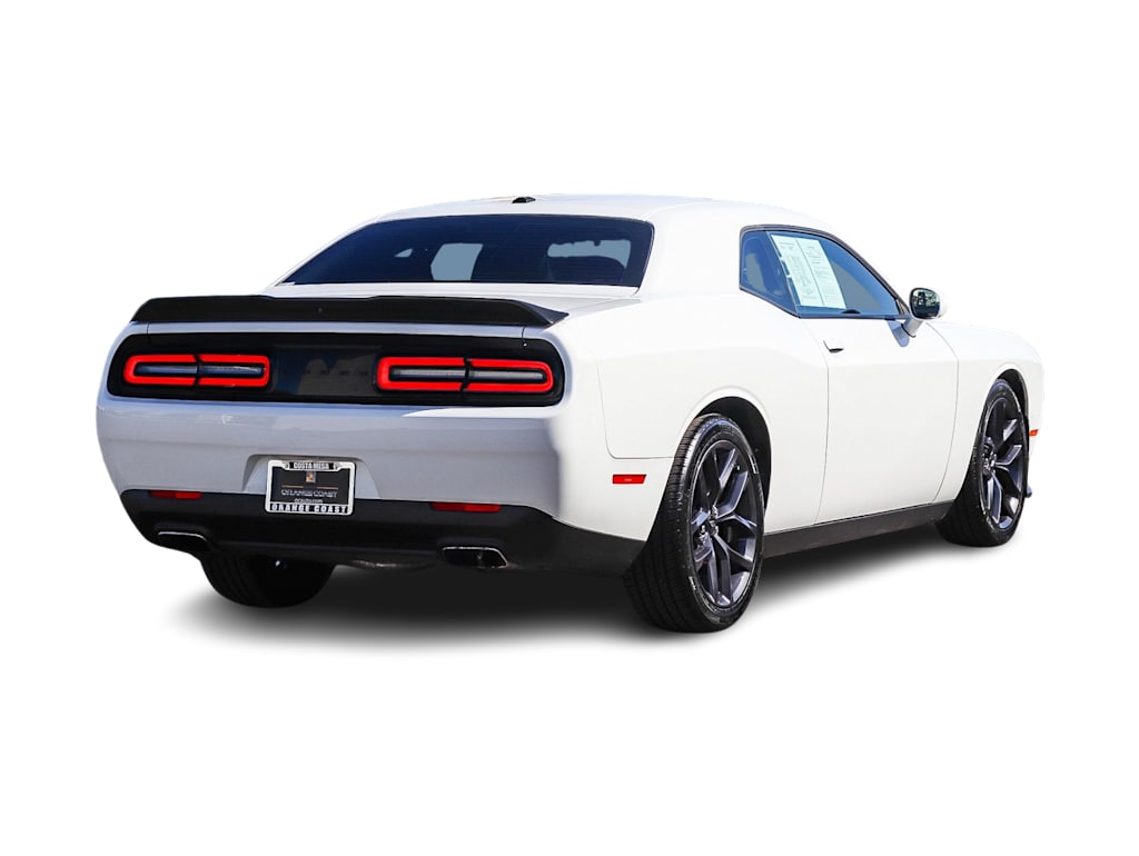 Thumbnail: 2023 Dodge Challenger - 18