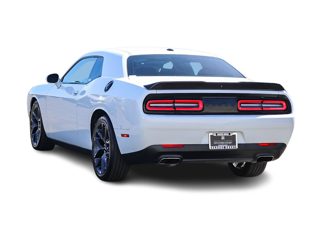 Thumbnail: 2023 Dodge Challenger - 3