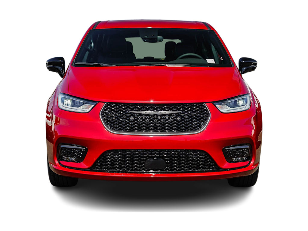 Thumbnail: 2026 Chrysler Pacifica - 5