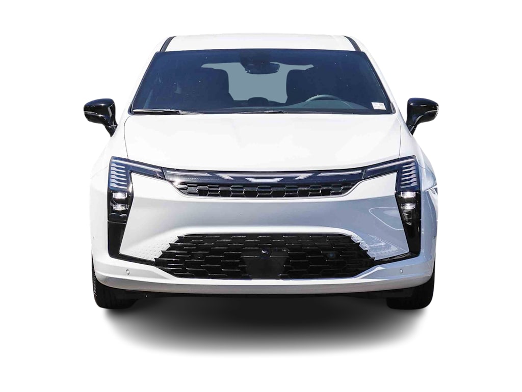 Thumbnail: 2027 Chrysler Pacifica - 5