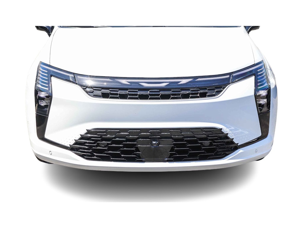 Thumbnail: 2027 Chrysler Pacifica - 20