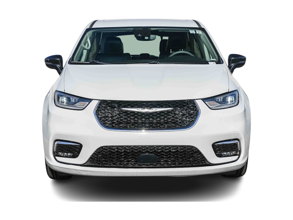 Thumbnail: 2024 Chrysler Pacifica - 5