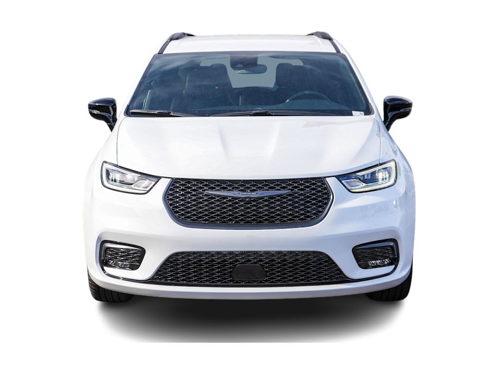 Thumbnail: 2026 Chrysler Pacifica - 5