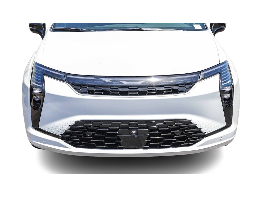 Thumbnail: 2027 Chrysler Pacifica - 19