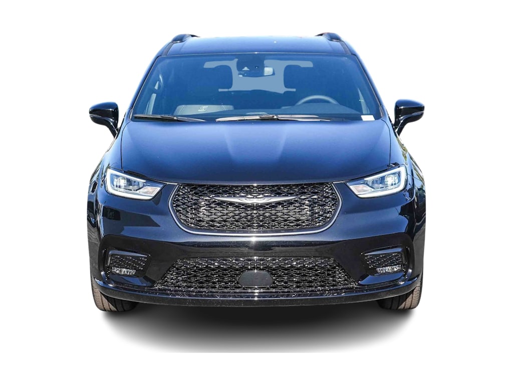 Thumbnail: 2026 Chrysler Pacifica - 5