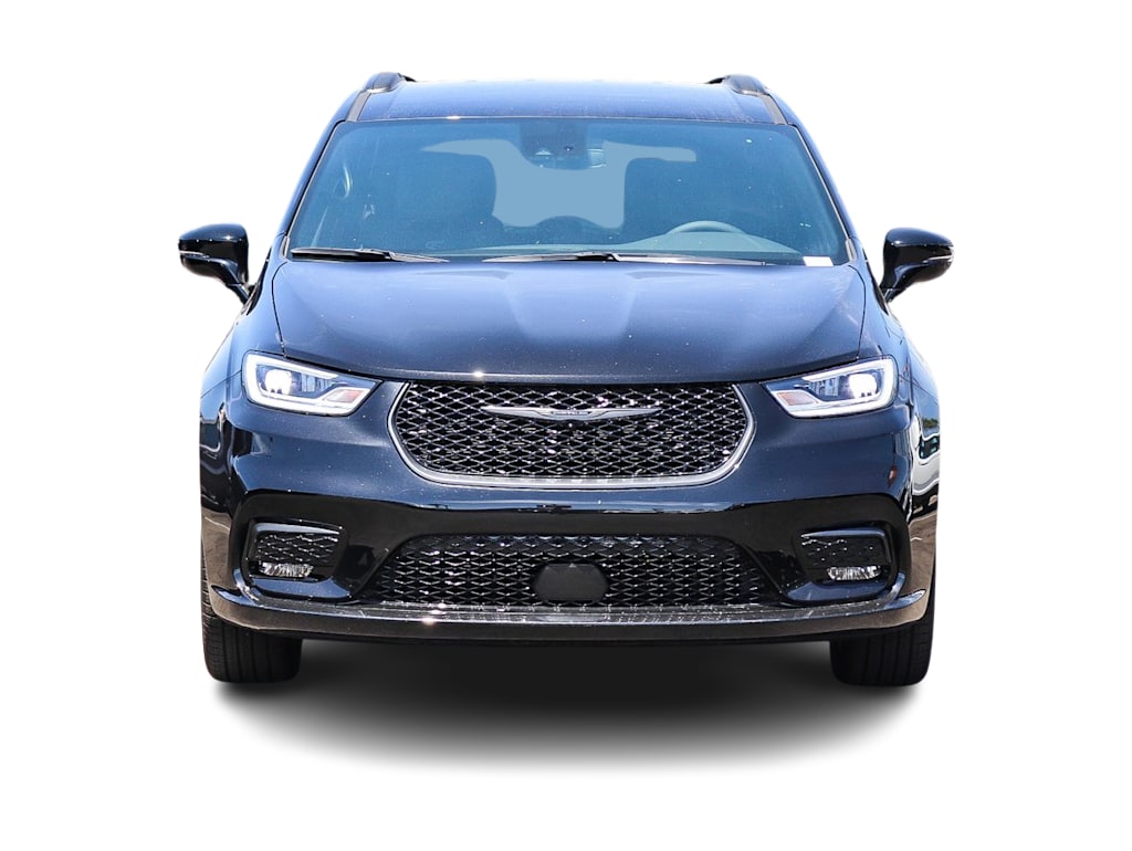 Thumbnail: 2026 Chrysler Pacifica - 5