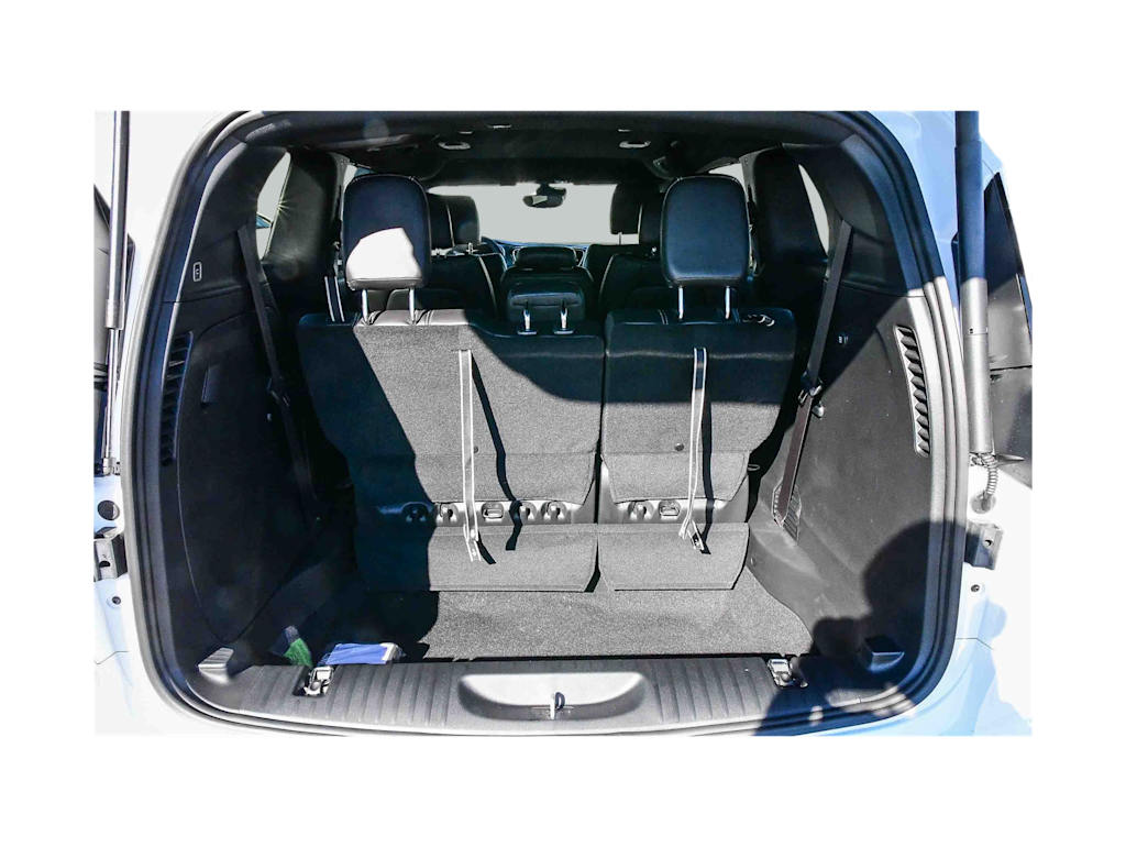 Thumbnail: 2026 Chrysler Pacifica - 15